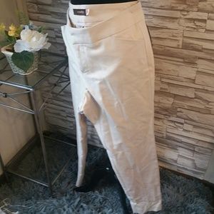 Crosby Skinny Pant NWOT